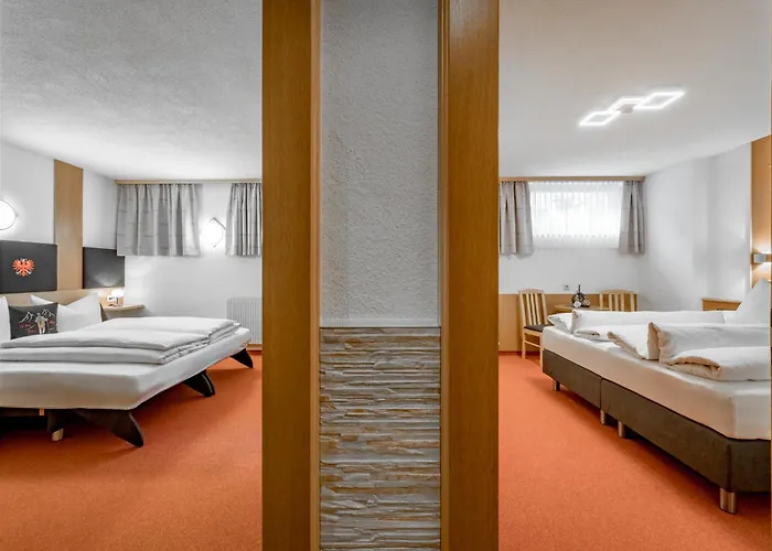 Wiesengrund Guest house 3*