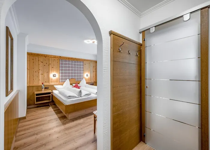Wiesengrund Guest house