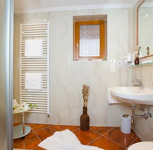 Guest house Wiesengrund