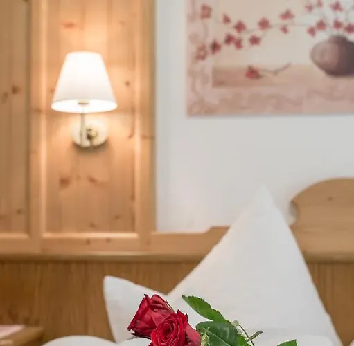 Guest house Wiesengrund Solden