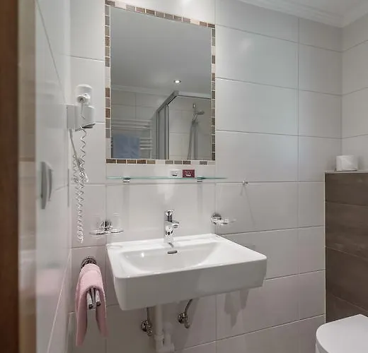 Guest house Wiesengrund