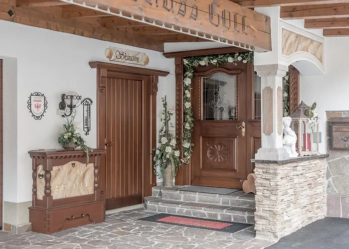 Guest house Wiesengrund 3*