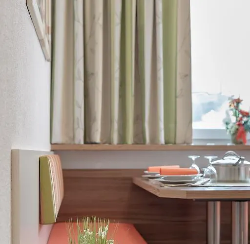 Guest house Wiesengrund Solden
