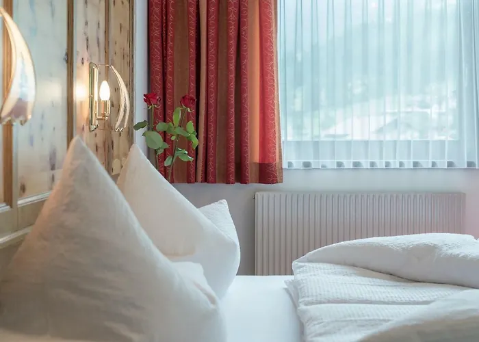 Guest house Wiesengrund